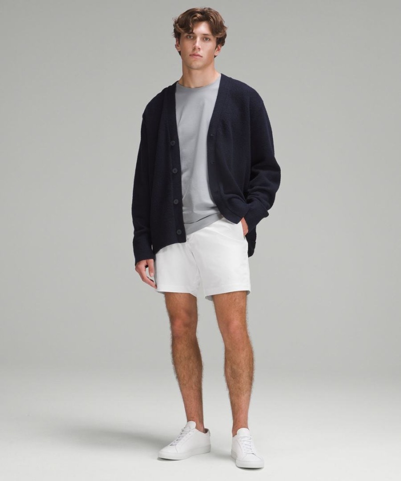 Short Lululemon Commission Classic-Fit 7