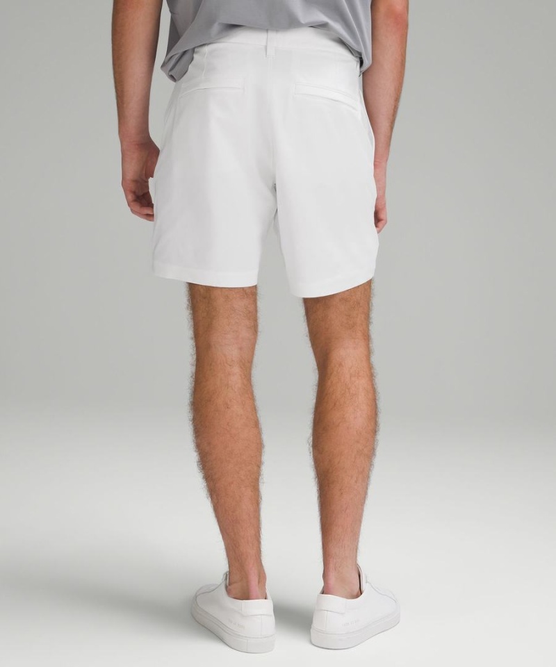 Short Lululemon Commission Classic-Fit 7