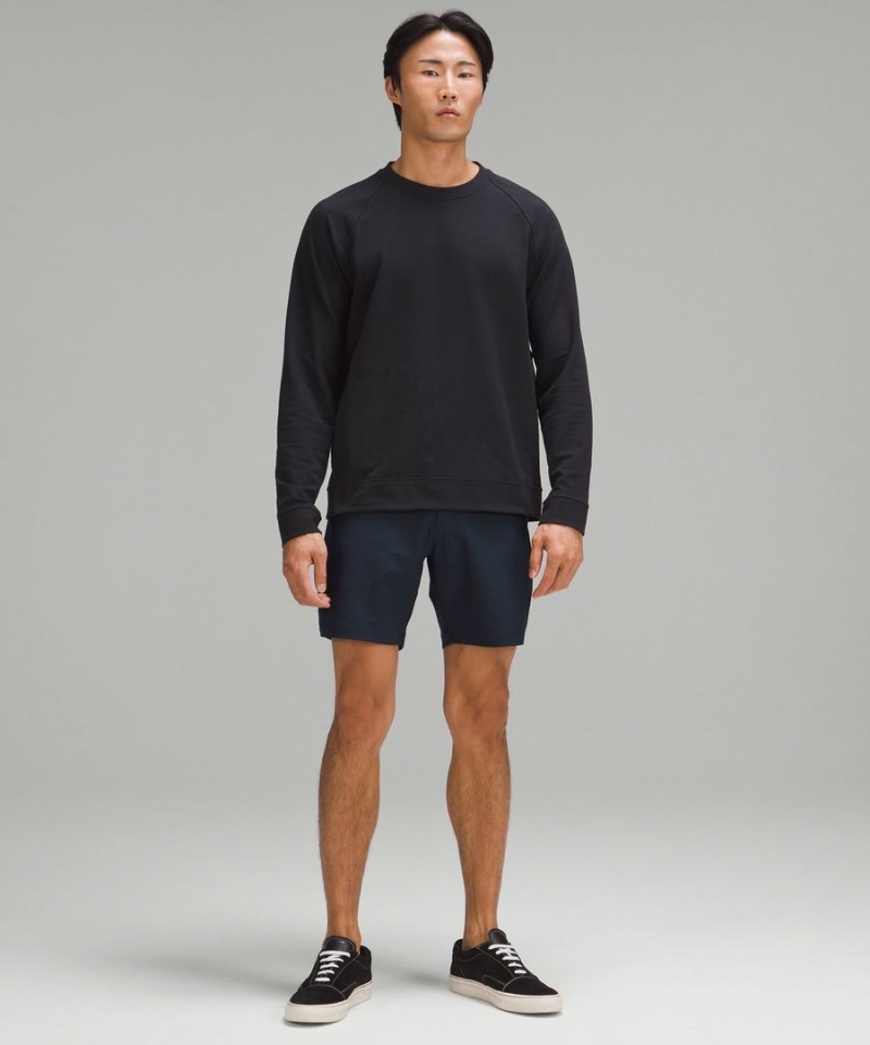 Short Lululemon Commission Classic-Fit 7