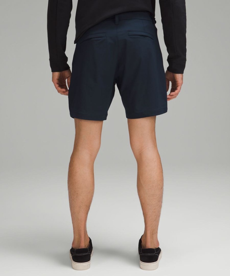 Short Lululemon Commission Classic-Fit 7