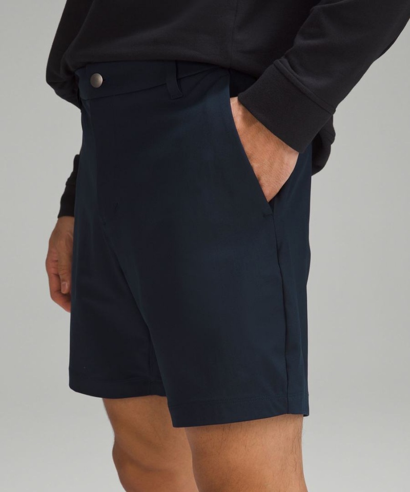 Short Lululemon Commission Classic-Fit 7