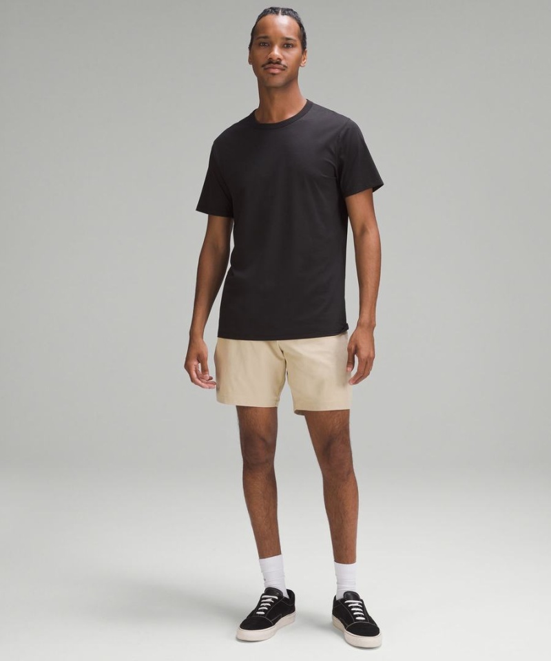 Short Lululemon Commission Classic-Fit 7