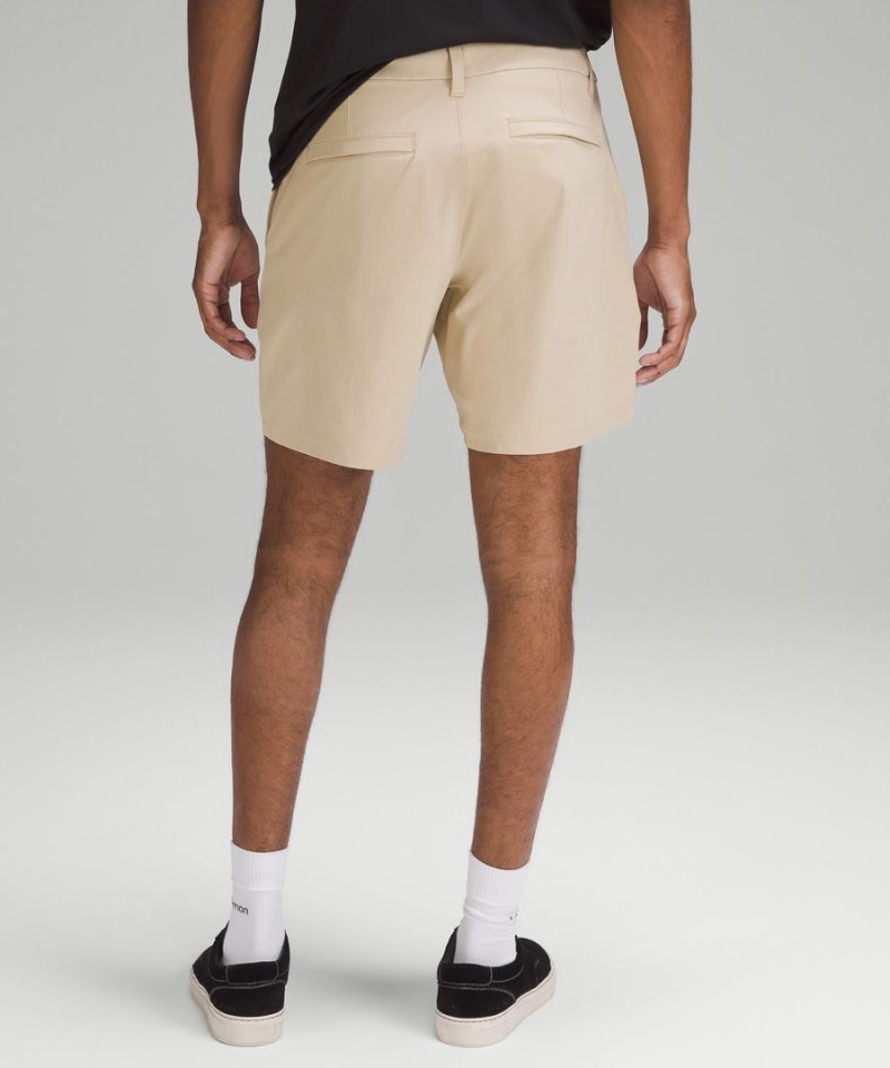 Short Lululemon Commission Classic-Fit 7