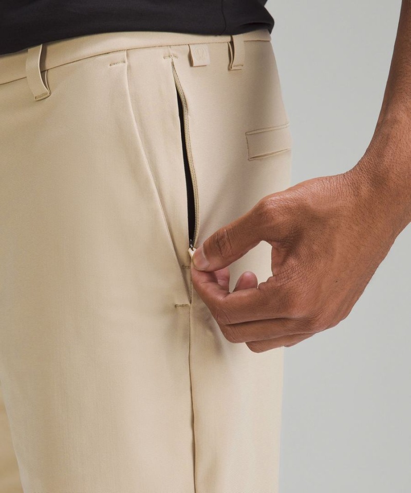Short Lululemon Commission Classic-Fit 7