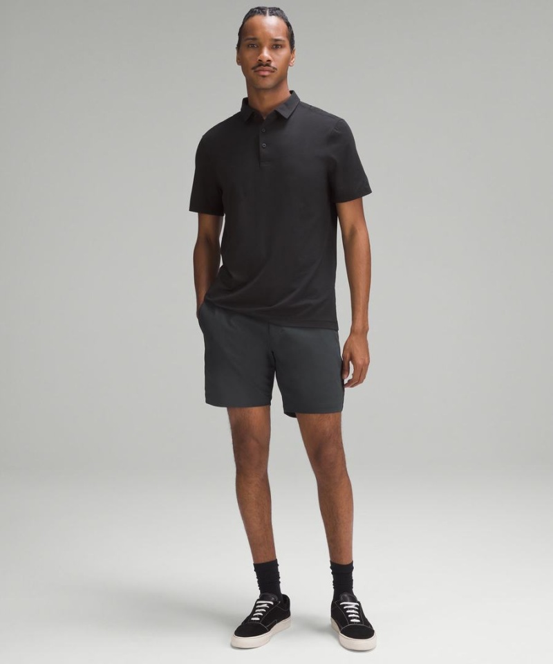 Short Lululemon Commission Classic-Fit 7