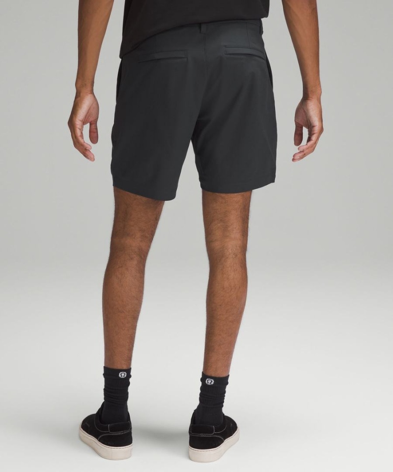 Short Lululemon Commission Classic-Fit 7