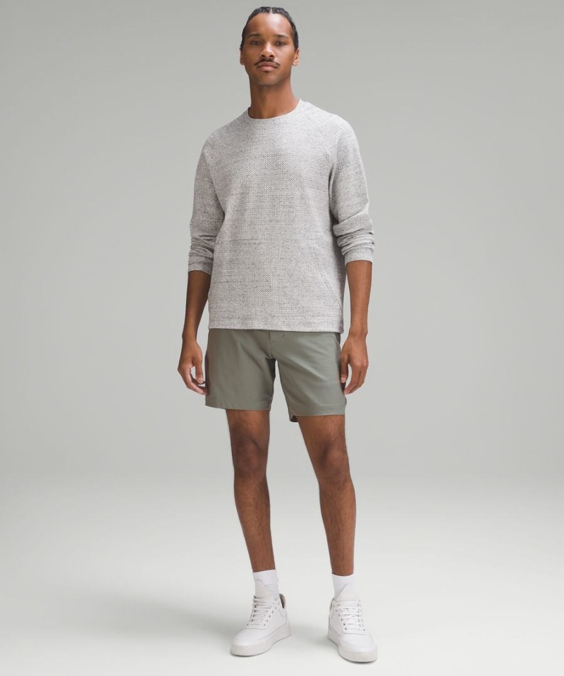 Short Lululemon Commission Classic-Fit 7