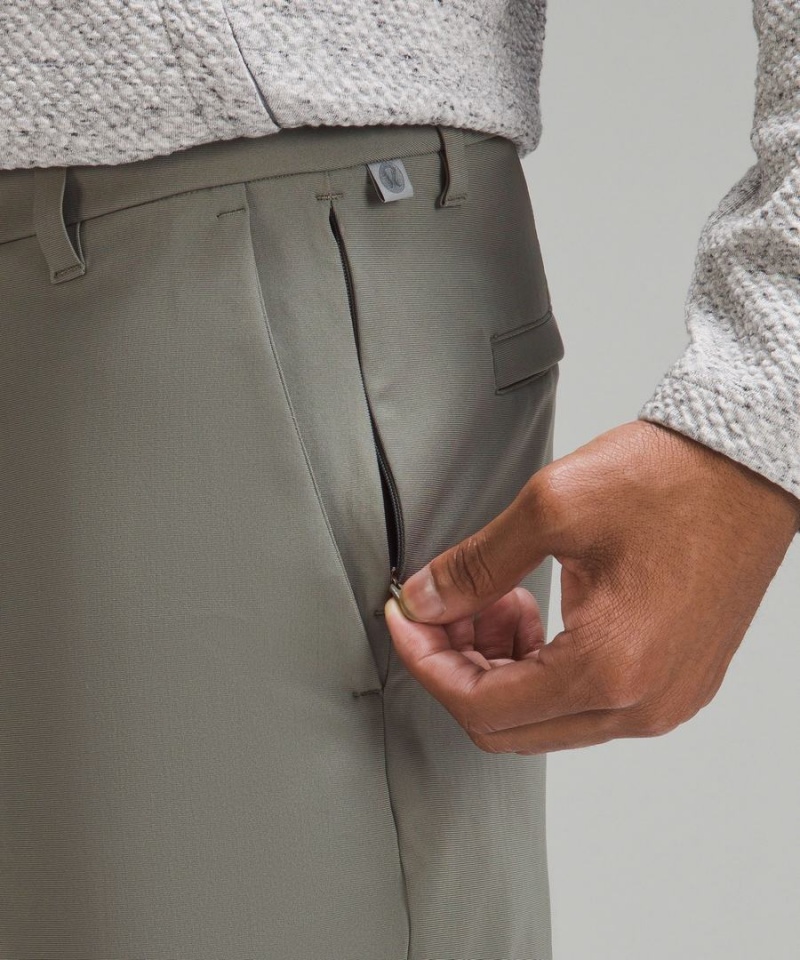 Short Lululemon Commission Classic-Fit 7