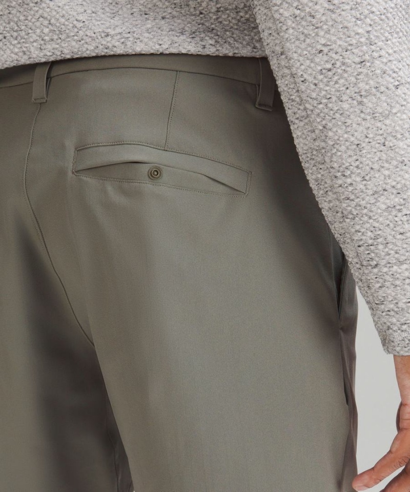 Short Lululemon Commission Classic-Fit 7