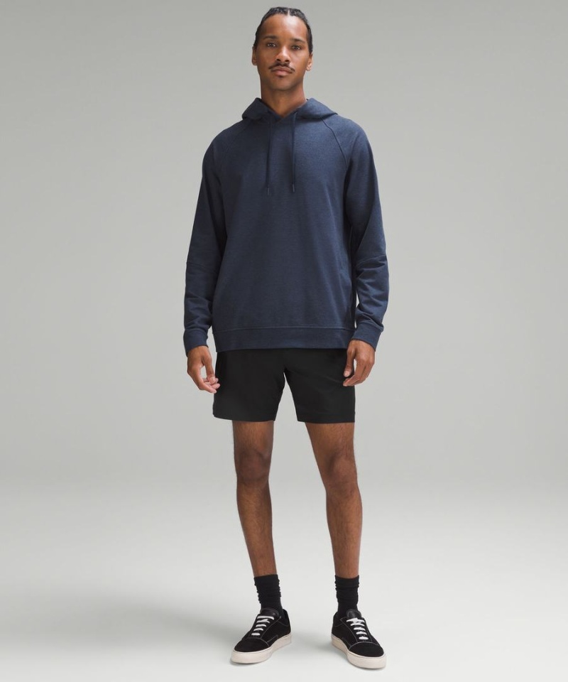 Short Lululemon Commission Classic-Fit 7