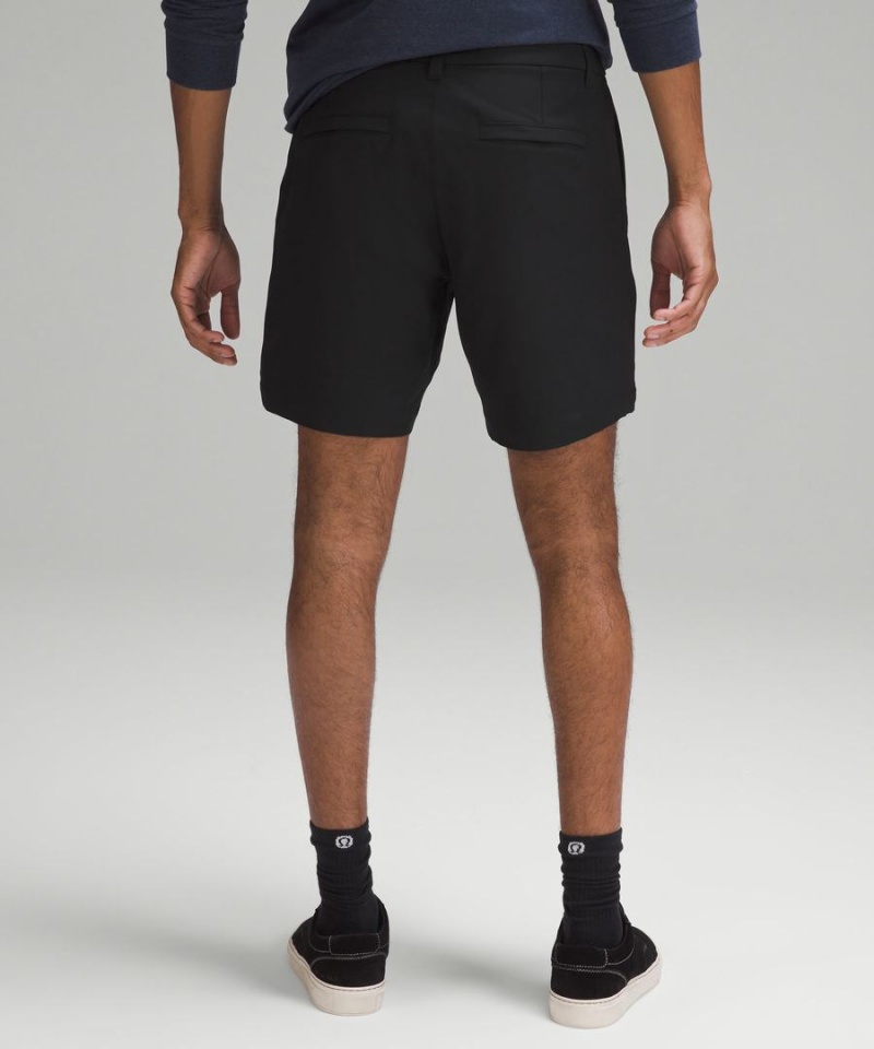 Short Lululemon Commission Classic-Fit 7