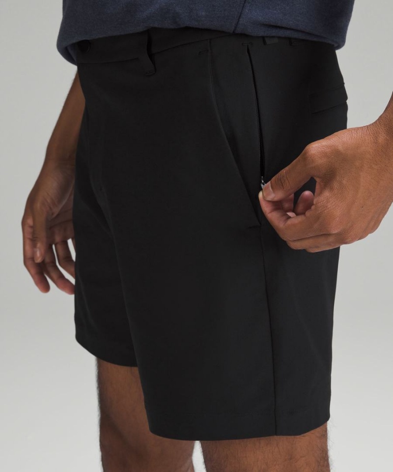 Short Lululemon Commission Classic-Fit 7