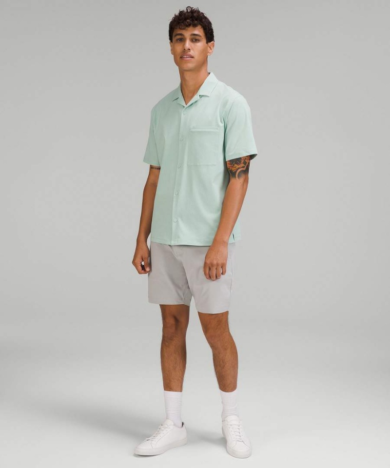 Short Lululemon Commission Classic-Fit 7