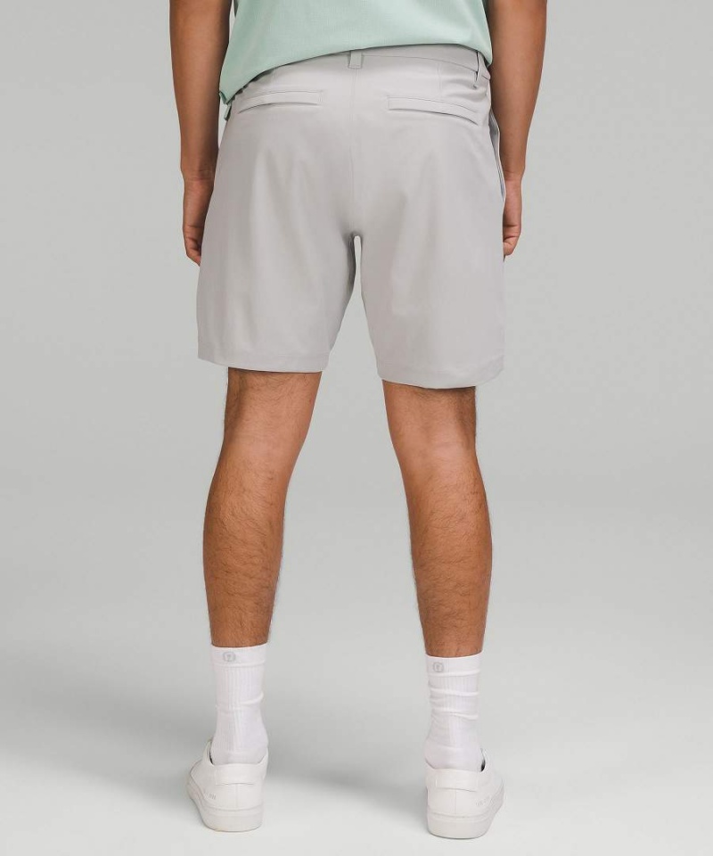 Short Lululemon Commission Classic-Fit 7