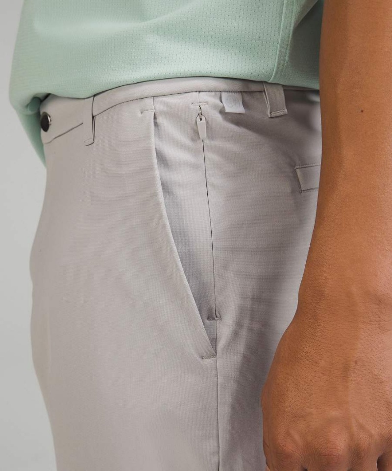 Short Lululemon Commission Classic-Fit 7