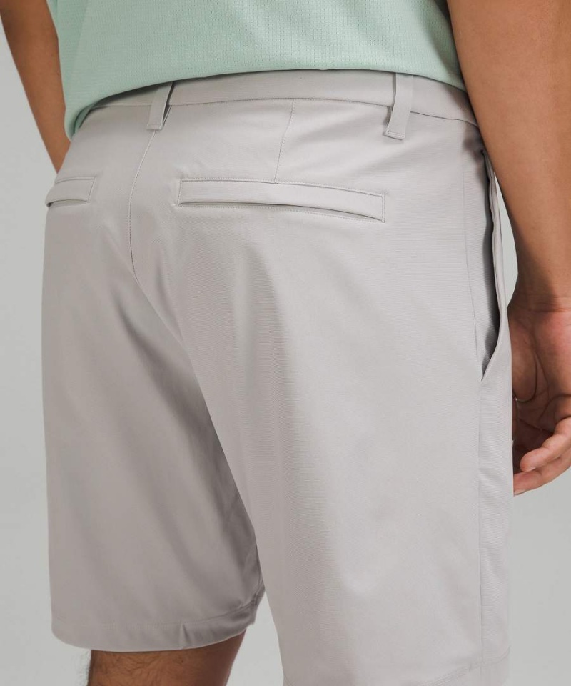 Short Lululemon Commission Classic-Fit 7