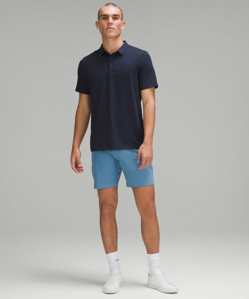 Short Lululemon Commission Classic-Fit 7