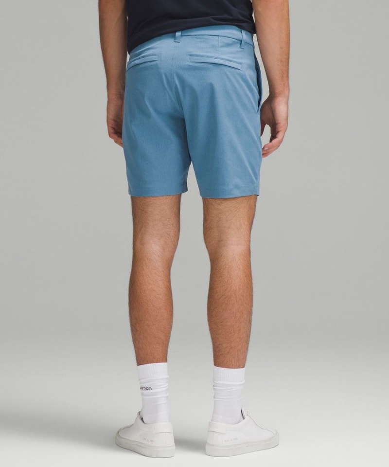 Short Lululemon Commission Classic-Fit 7