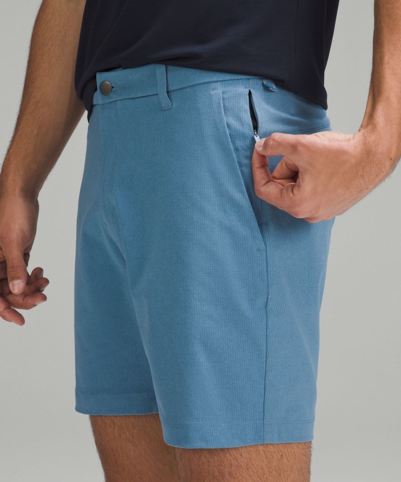Short Lululemon Commission Classic-Fit 7