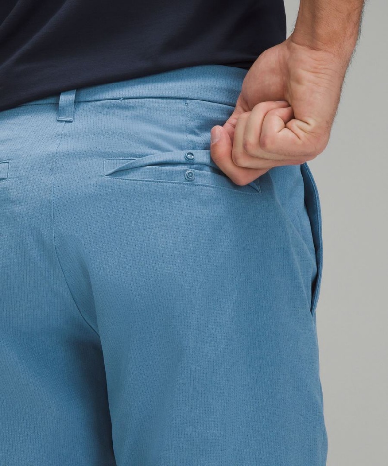 Short Lululemon Commission Classic-Fit 7