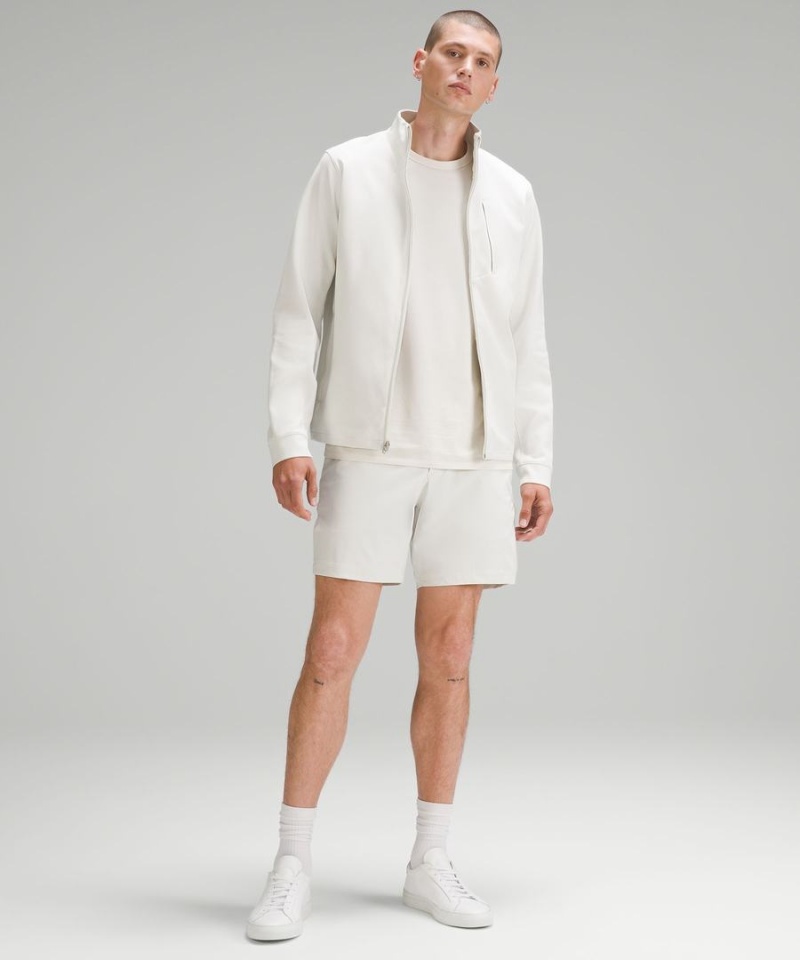 Short Lululemon Commission Classic-Fit 7