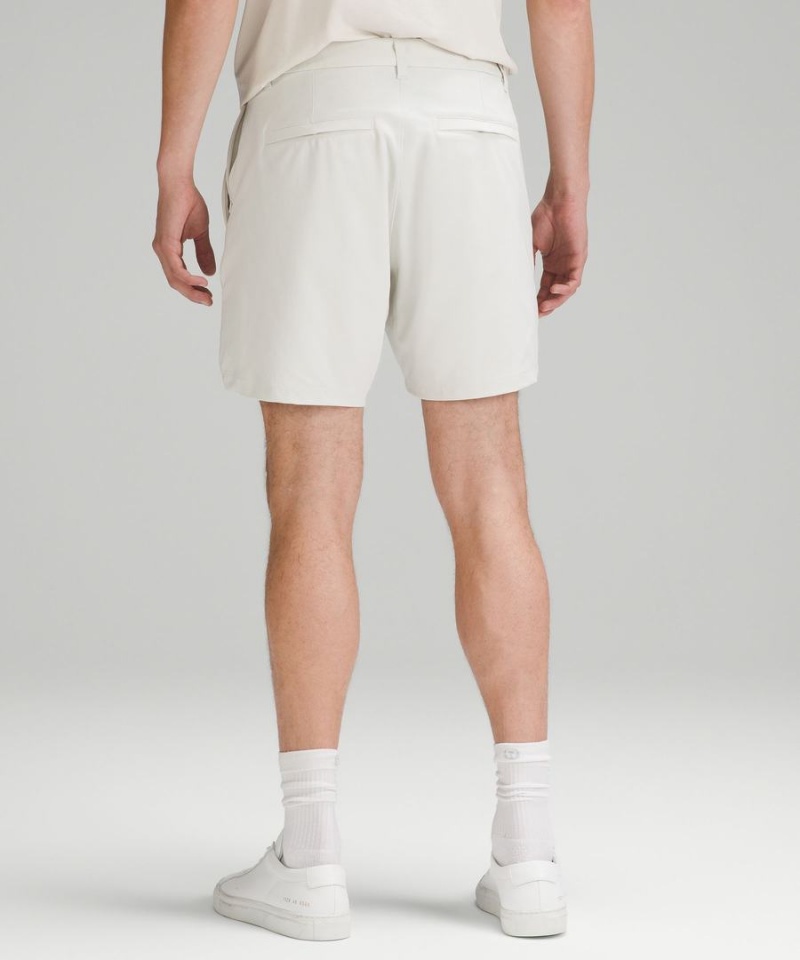 Short Lululemon Commission Classic-Fit 7