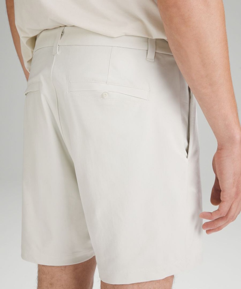 Short Lululemon Commission Classic-Fit 7
