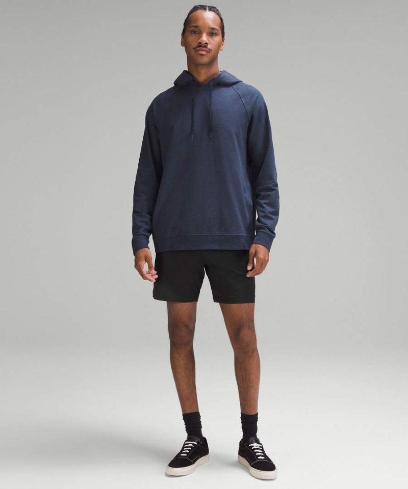 Short Lululemon Commission Classic-Fit 7