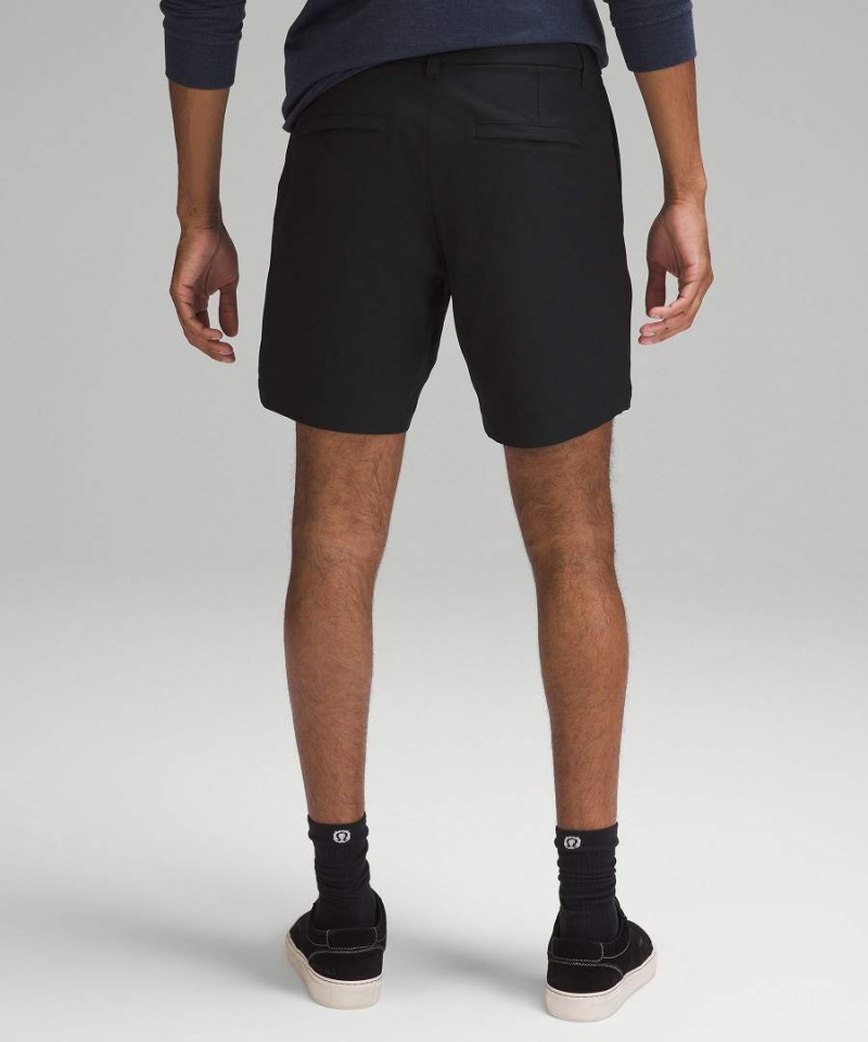 Short Lululemon Commission Classic-Fit 7