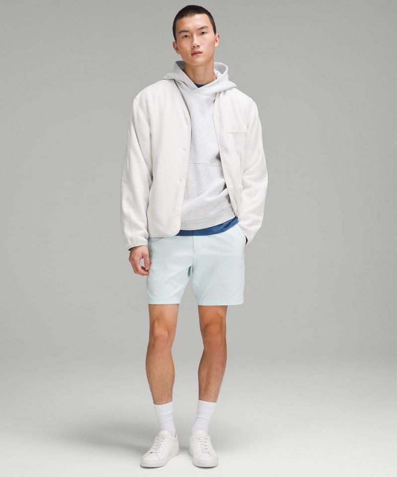 Short Lululemon Commission Classic-Fit 7