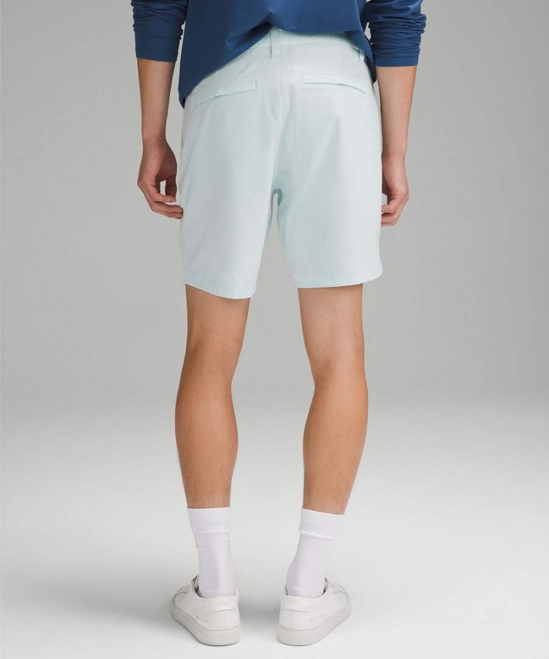 Short Lululemon Commission Classic-Fit 7