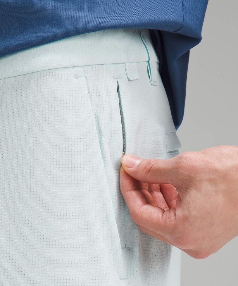 Short Lululemon Commission Classic-Fit 7