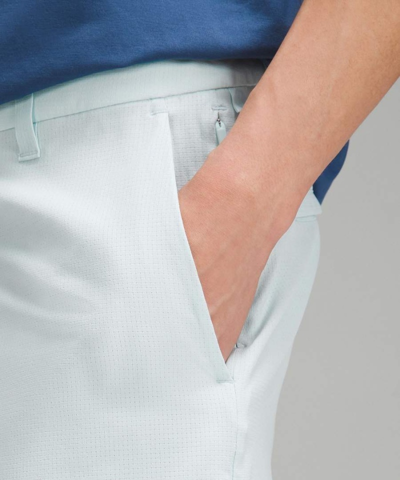 Short Lululemon Commission Classic-Fit 7