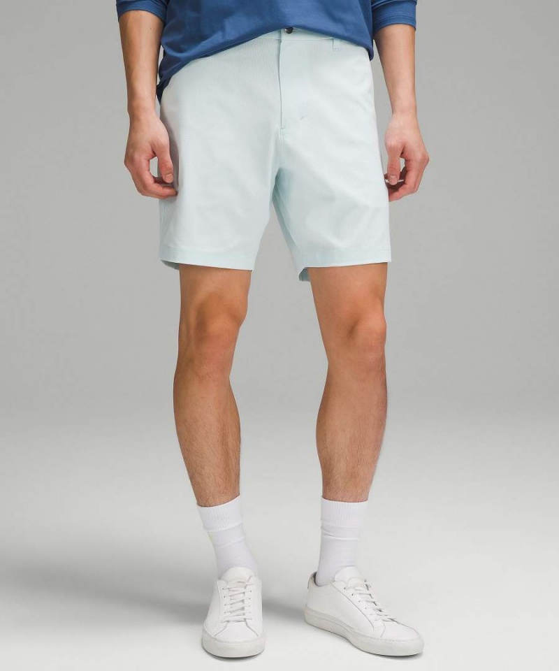 Short Lululemon Commission Classic-Fit 7\