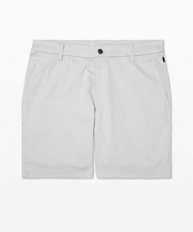 Short Lululemon Commission Classic-Fit 7