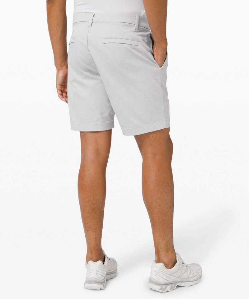 Short Lululemon Commission Classic-Fit 7