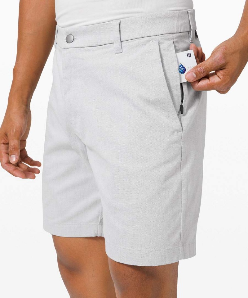 Short Lululemon Commission Classic-Fit 7