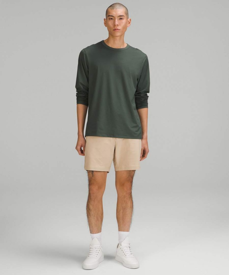 Short Lululemon Commission Classic-Fit 7
