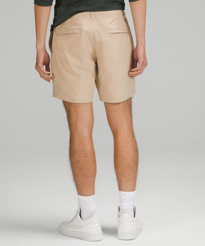 Short Lululemon Commission Classic-Fit 7