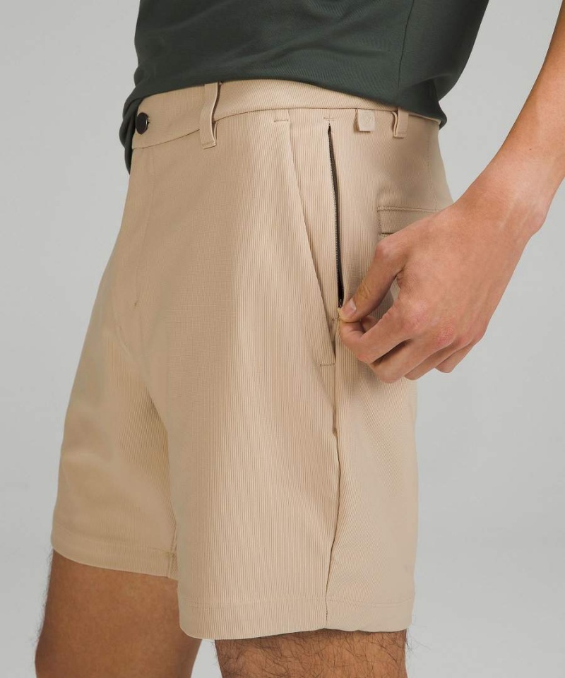 Short Lululemon Commission Classic-Fit 7