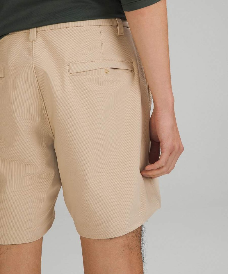 Short Lululemon Commission Classic-Fit 7