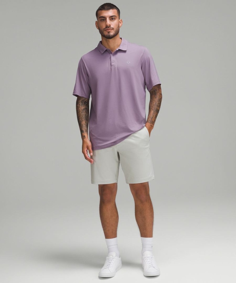 Short Lululemon Commission Classic-Fit 9