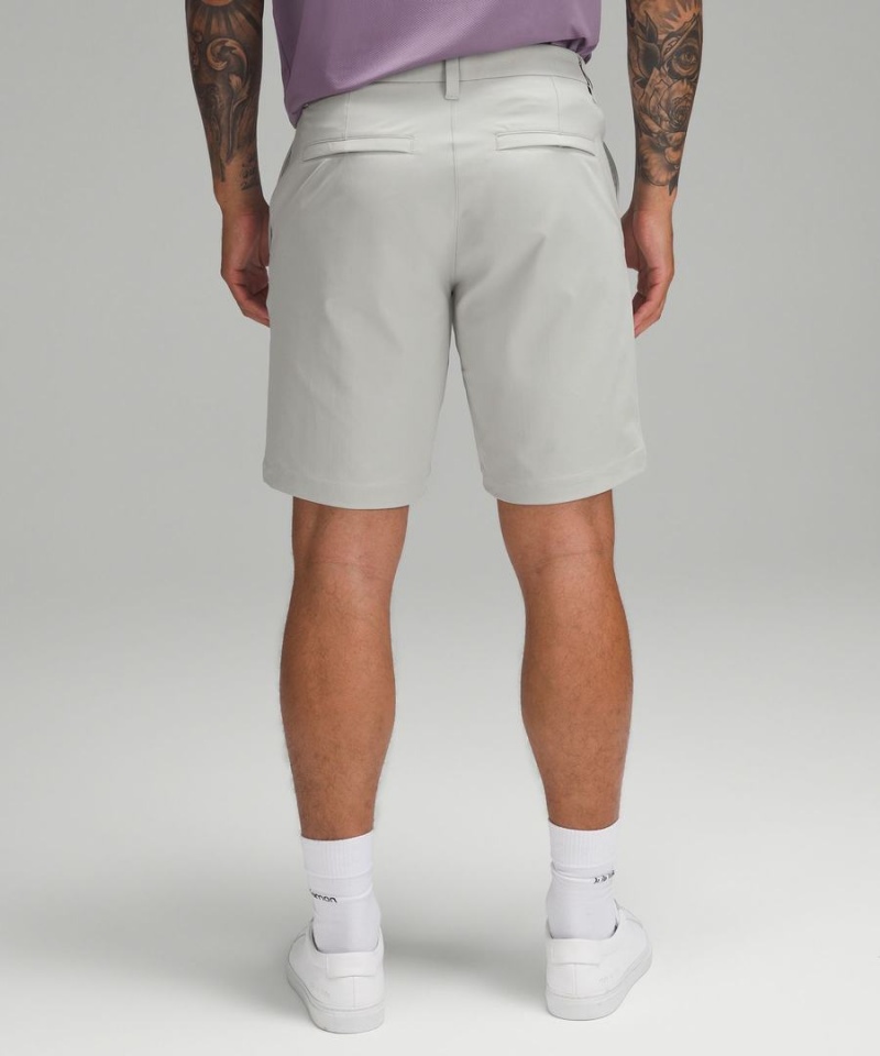 Short Lululemon Commission Classic-Fit 9