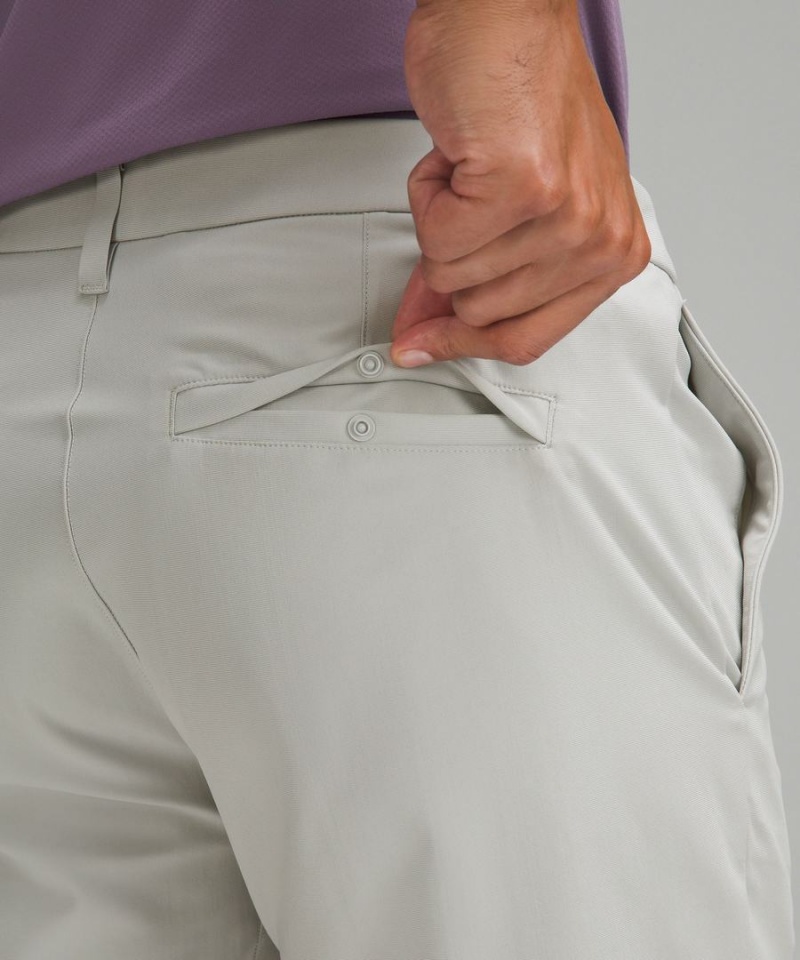 Short Lululemon Commission Classic-Fit 9