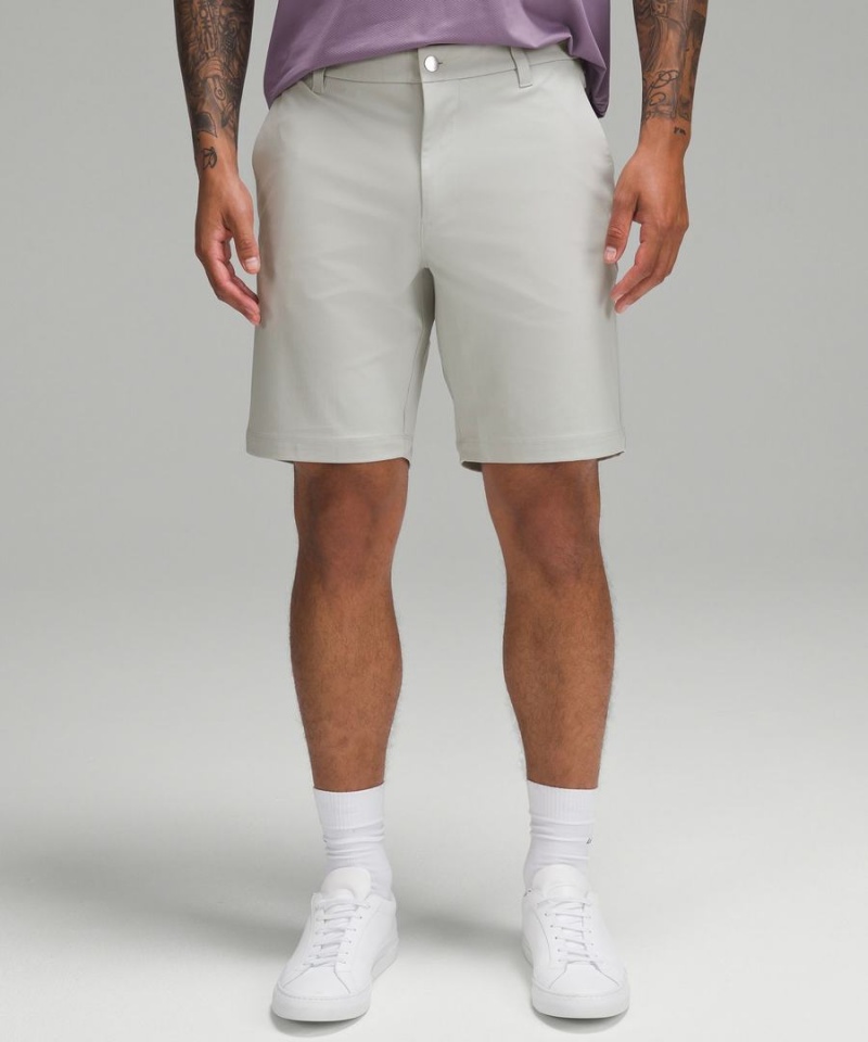 Short Lululemon Commission Classic-Fit 9\