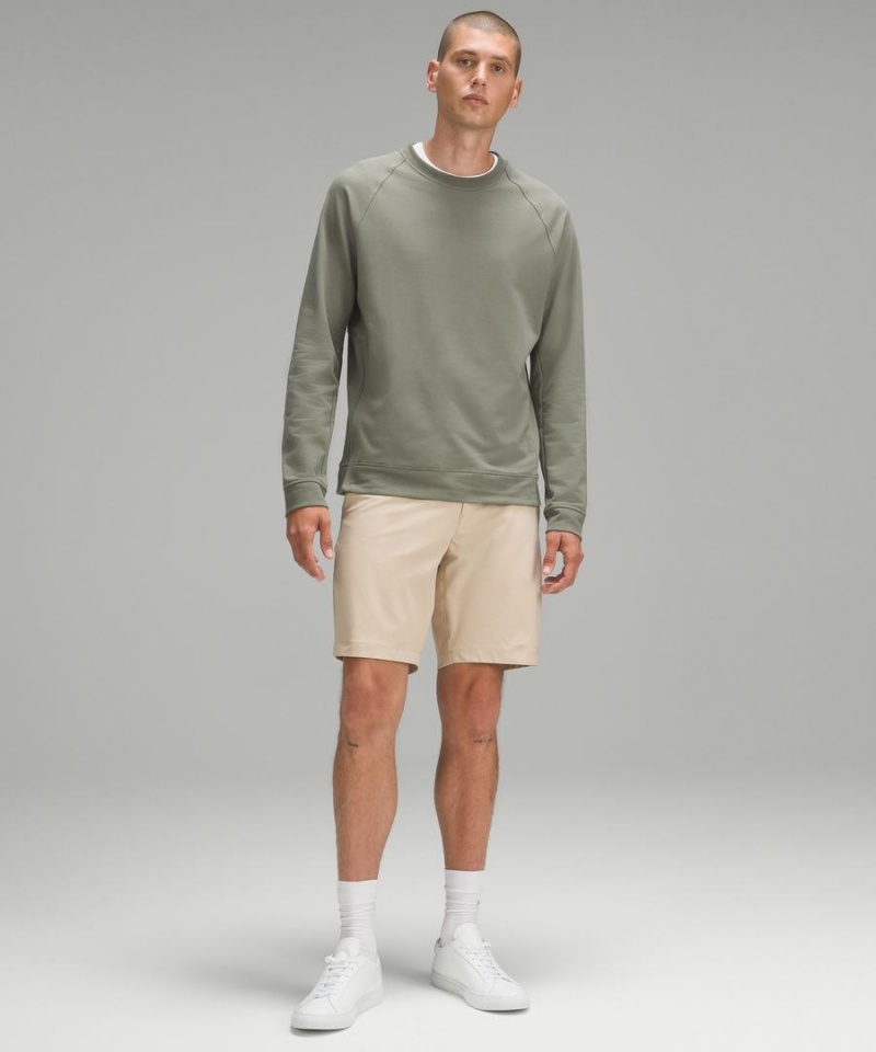 Short Lululemon Commission Classic-Fit 9