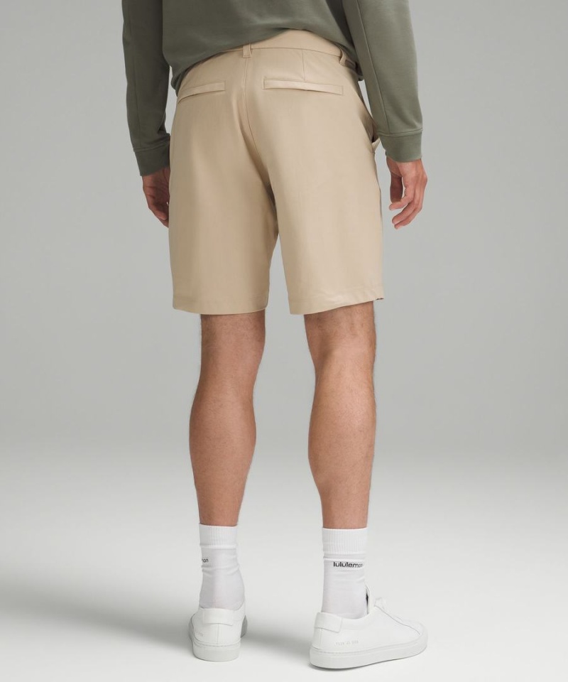 Short Lululemon Commission Classic-Fit 9