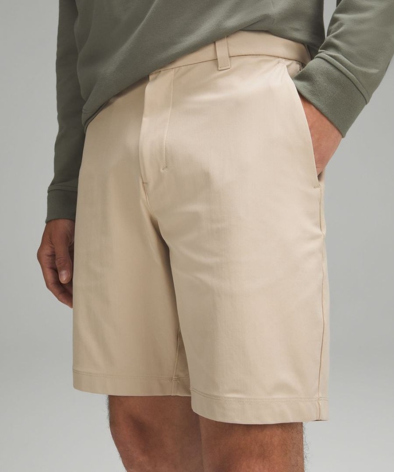 Short Lululemon Commission Classic-Fit 9