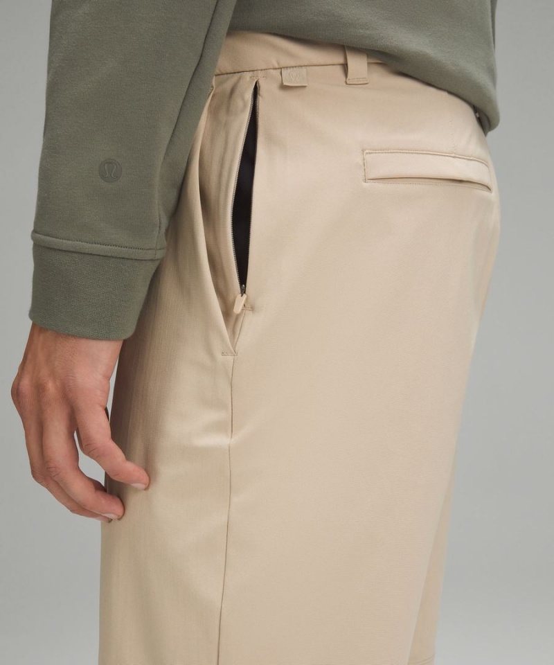 Short Lululemon Commission Classic-Fit 9