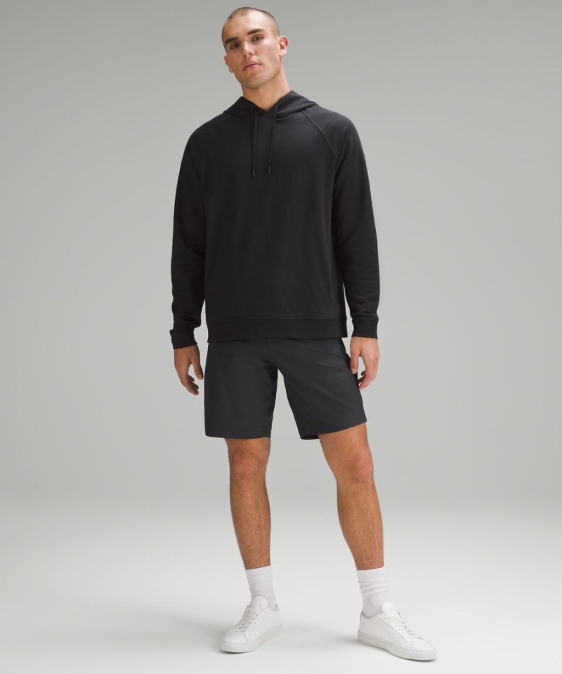 Short Lululemon Commission Classic-Fit 9